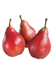 PEAR RED