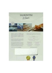 Scottish smoked salmon 100 gm