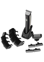 WAHL 9884-027 طقم العطف