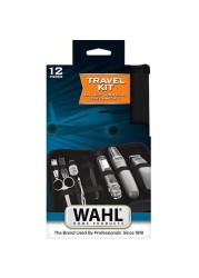 WAHL 9962-1816 GROOMING KIT