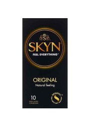 Skin original condoms 10 pieces