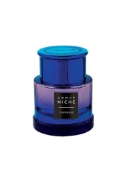 Armaf Niche Sapphire Perfume 90ml Eau De Parfum
