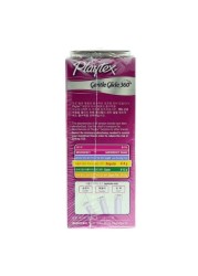 Playtex 18 Pieces Tampons Set