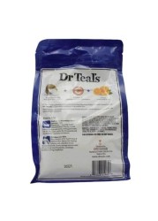 Dr. Tales Bath Salt with Vitamin C and Citrus Oil 1.36 kg