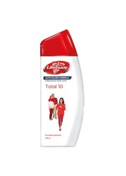 Lifebuoy Anti-Bacterial Body Wash 300 ml x Pack of 2 15% off