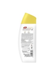 Lifebuoy Fresh Lemon Anti-Bacterial Body Wash 300ml