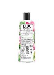 Lux Botanicals Glowing Skin Soap Lotus & Honey Scent 120 gm