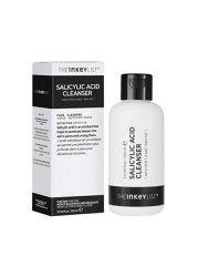 The Inky List Salicylic Acid Wash, 150ml