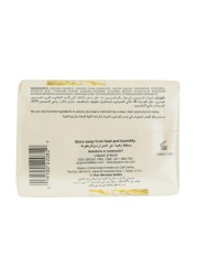 JERGENS SOFTENING MUSK SOAP 125G