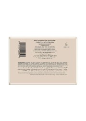 JERGENS PURE & NAT MILD SOAP 125G