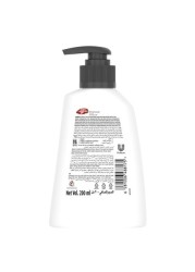 Lifebuoy charcoal and mint hand wash 200ml