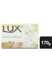 Lux Soap With Gardenia Blossom 170gm