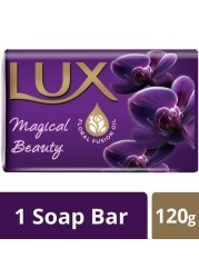 Lux Magical Beauty Soap 120 gm