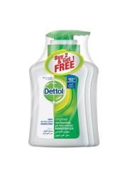 DETTOL HW ORIG 200MLX2+1 FREE