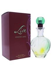 Live Luxe Perfume - Eau de Parfum - 100 ml by Jennifer Lopez