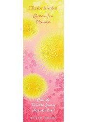 Elizabeth Arden Green Tea Mimosa EDT 100 ml