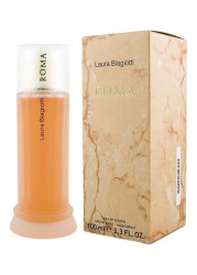 Laura Biagiotti Roma for Women - Eau de Toilette - 100 ml