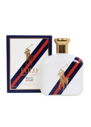 Polo Blue Sport EDP 125 ml