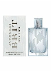 Burberry Brit Splash EDT 50 ml