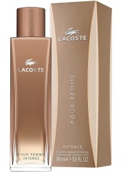 Lacoste Intense 90 ml