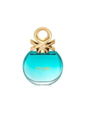 United Colors of Benetton Colors de Benetton Blue Eau de Toilette 2.7 oz