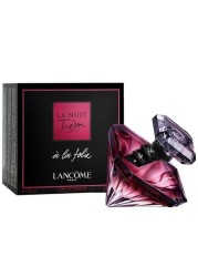 Lancome La Nuit Tresor A La Folie Eau de Parfum 75 ml edt