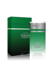 Franck Olivier Franck Eau de Toilette 75 ml
