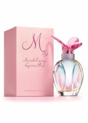 Mariah Carey Eau de Parfum Lucious Pink 100ml