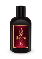 My Story Chapter 03 Perfume for Unisex by Qaysati - Eau de Parfum, 100ml