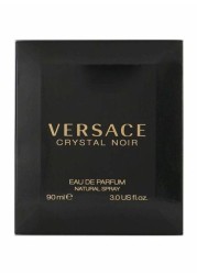 Versace Crystal Noir - 90 ml