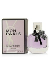 Mon Paris Yves Saint Laurent perfume 50ml