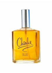 Revlon Charlie Blue Eau Fresh 3.4 oz