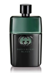 Gucci Guilty Black EDT - 90 ml