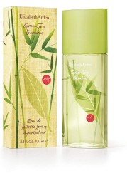 Elizabeth Arden Green Tea Bamboo EDT 100 ml