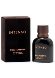 Dolce and Gabbana Intenso Eau de Parfum for Men - 40 ml