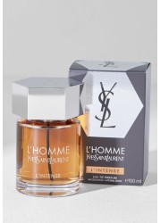 L'Homme Yves Saint Laurent EDP 100 ml