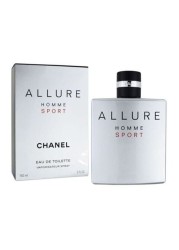 Allure Homme Sport by Chanel - Eau de Toilette - 150 ml