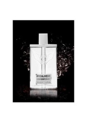 Contemporary Police Eau de Toilette 100 ml