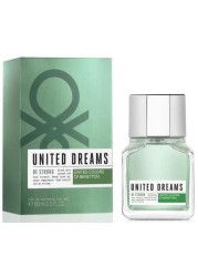 Benetton United Dreams Be Strong For Men (M) Edt 60 Ml Es