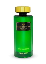 Marc de Vence Sunny Meadows body mist 200 ml