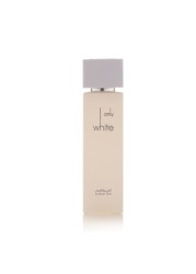 Arabian Oud - Only White for Unisex, 100ml