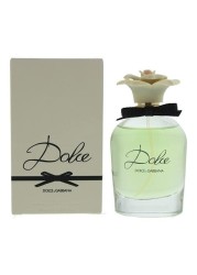 Dolce and Gabbana Dolce Eau de Parfum for Women, 75 ml