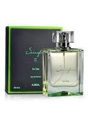 Ajmal Sacrifice Ii For Him (M) Edp 90 Ml Ae