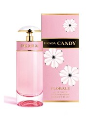 Prada Candy Floral EDT 80ml EDT