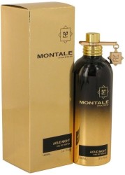 Montale Paris Perfume - Oud Night 100 ml