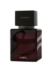 Ajmal Purely Orient Saffron (U) Edp 75 ml Ae. أجمل بيورلي أورينت سافرون (يو) عطر 75 مل