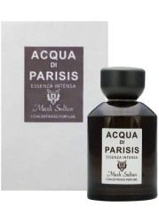 Acqua de Parisis Essenza Intensa Musk Sultan Eau de Parfum 100 ml