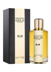 Mancera Gold Prestige 120 ml from Mancera