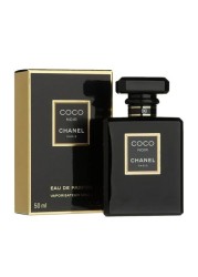 Coco Noir - Eau de Parfum - 50 ml by Chanel for women