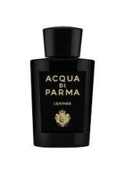 Acqua Di Parma Leather (U) Edp 100 Ml It